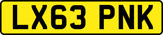 LX63PNK