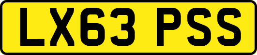 LX63PSS