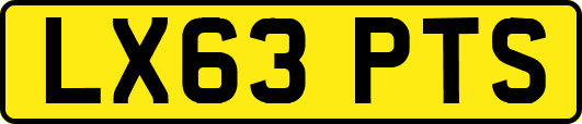 LX63PTS