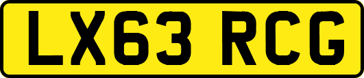 LX63RCG