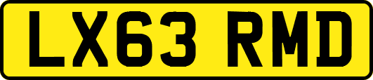 LX63RMD