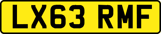 LX63RMF