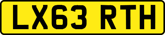 LX63RTH