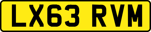 LX63RVM