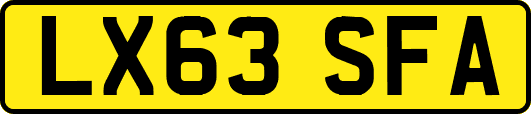 LX63SFA