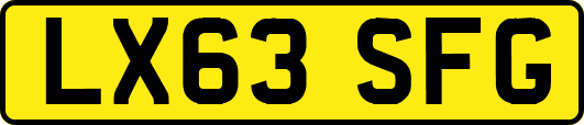 LX63SFG