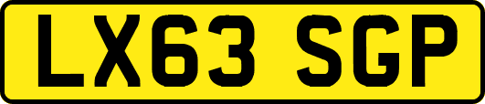 LX63SGP