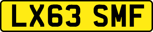 LX63SMF