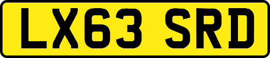 LX63SRD