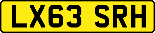 LX63SRH
