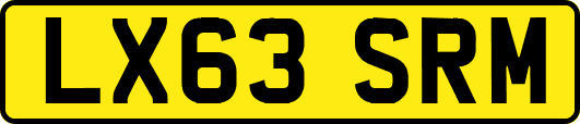 LX63SRM