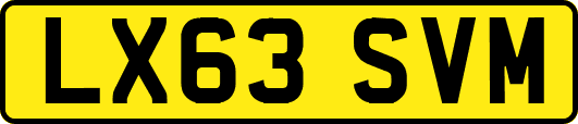 LX63SVM