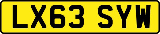 LX63SYW