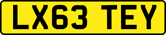 LX63TEY