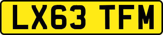 LX63TFM