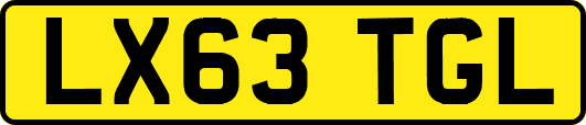 LX63TGL