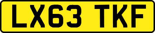 LX63TKF