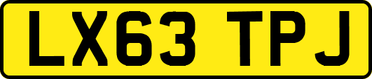 LX63TPJ
