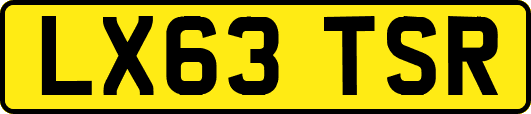 LX63TSR