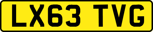 LX63TVG