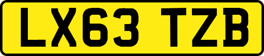 LX63TZB