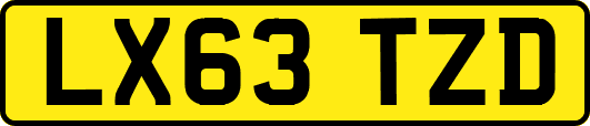 LX63TZD
