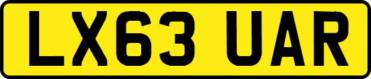 LX63UAR