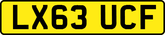 LX63UCF