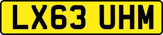 LX63UHM