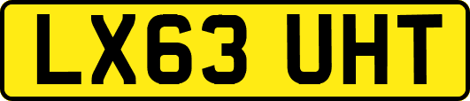 LX63UHT