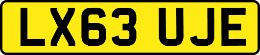 LX63UJE
