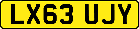 LX63UJY
