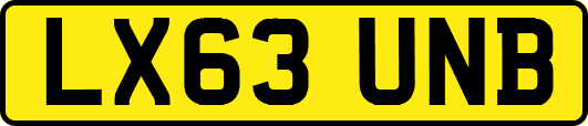 LX63UNB