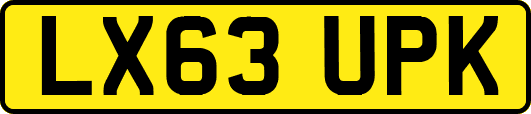 LX63UPK