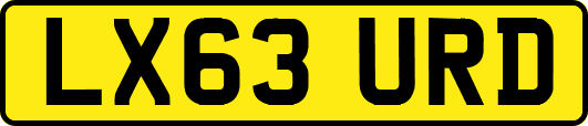 LX63URD