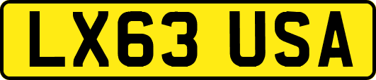 LX63USA