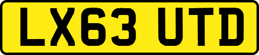 LX63UTD