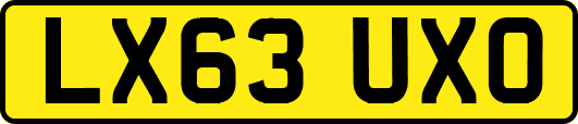 LX63UXO