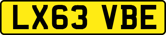 LX63VBE