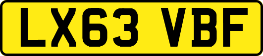 LX63VBF