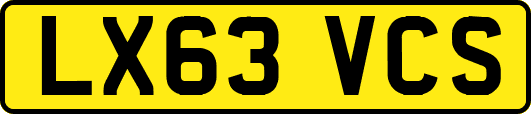 LX63VCS