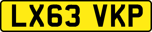 LX63VKP