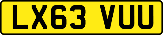 LX63VUU