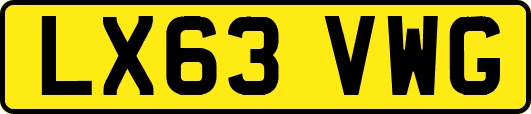 LX63VWG