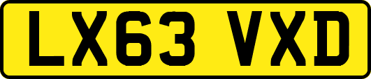 LX63VXD