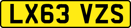 LX63VZS