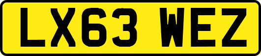 LX63WEZ