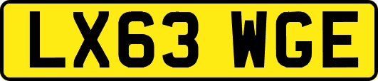 LX63WGE