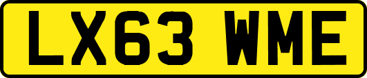 LX63WME