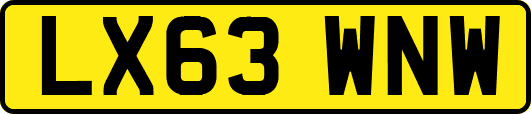 LX63WNW